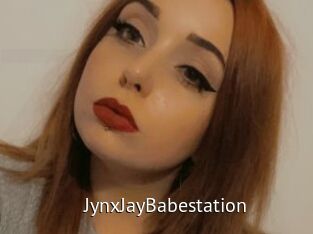 JynxJayBabestation