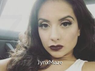 JynxMaze