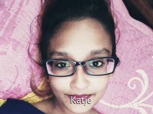 Katje