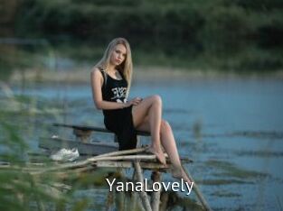 YanaLovely