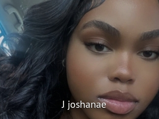 J_joshanae