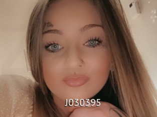 J030395