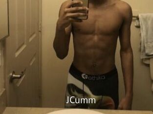 JCumm