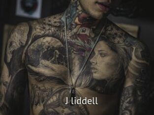 J_liddell