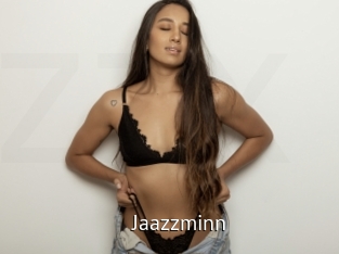 jaazzminn Zizi X