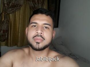 Jabibijack