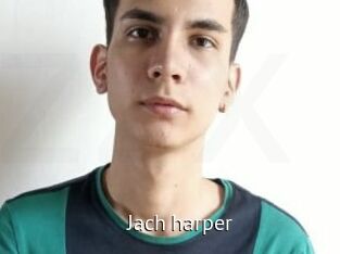 jach_harper Zizi X