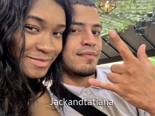Jackandtatiana
