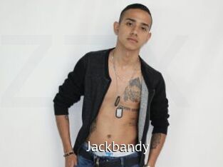 Jackbandy