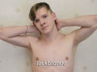 Jackblonde