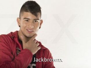 Jackbrownx
