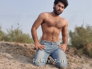 Jackchristian