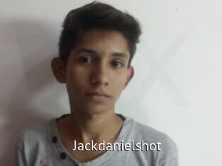 jackdanielshot Zizi X