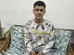 jackemilio Zizi X