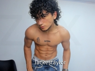 Jackestaylor