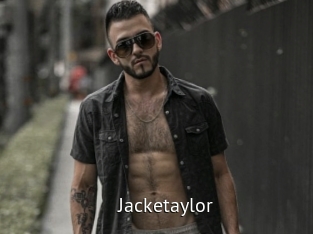 Jacketaylor