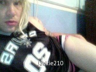 Jackie210