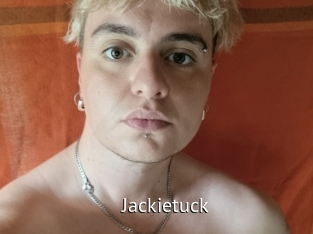 Jackietuck