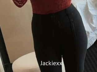 Jackiexx