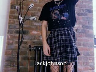 Jackjohnson
