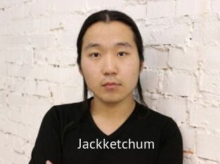 Jackketchum
