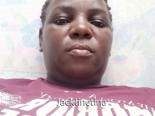 Jacklinetina
