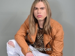 Jackmercier