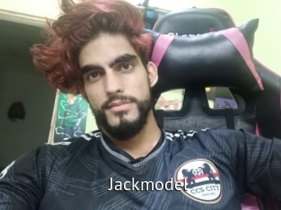 Jackmodel
