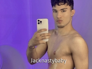 Jacknastybaby
