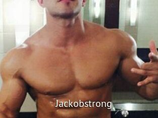 Jackobstrong