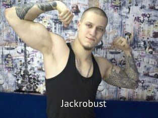 Jackrobust
