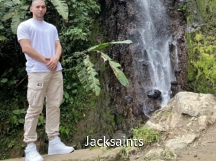 Jacksaints
