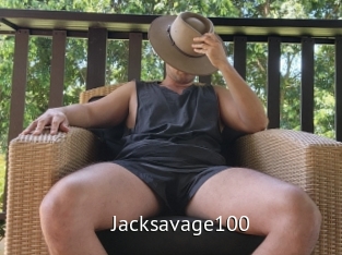 Jacksavage100