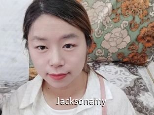 Jacksonamy