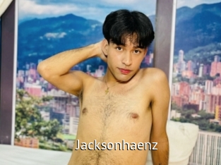Jacksonhaenz