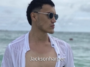 jacksonharper Zizi X