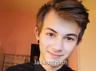 Jacksonhitch