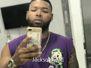 Jacksonnwill