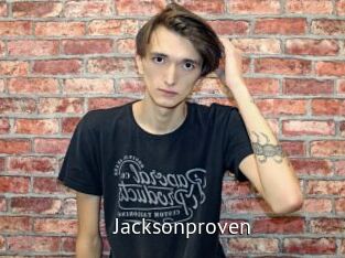 Jacksonproven