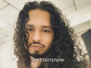 Jacksonsnow