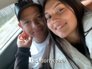 Jacksonychloe