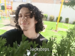 jacksteps Zizi X