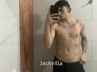 jackvilla Zizi X