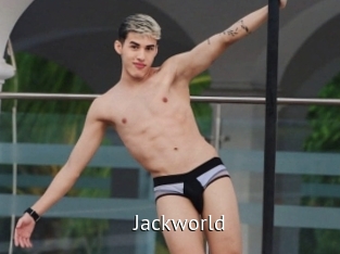 jackworld Zizi X
