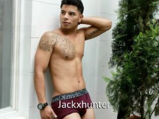 jackxhunter Zizi X