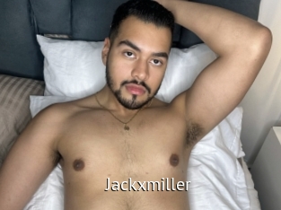 Jackxmiller