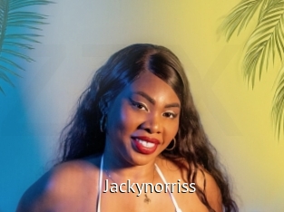 Jackynorriss