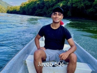 jacob_606 Zizi X