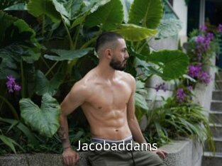 Jacobaddams