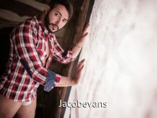 Jacobevans